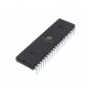Atmel ATmega16A AVR MCU Microcontroller DIP-40 PIN, 35 I/O, 8xADC